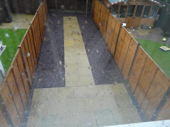 Rear Garden (Main)