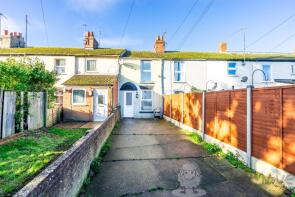 98, Exmouth Road, Great Yarmouth NR30 3DN