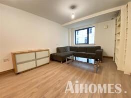 Flat 19, 14, Whitworth Street, Manchester M1 3BS
