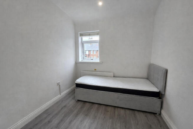St. Anthonys Road, Newcastle Upon Tyne, NE6 – pohled 5