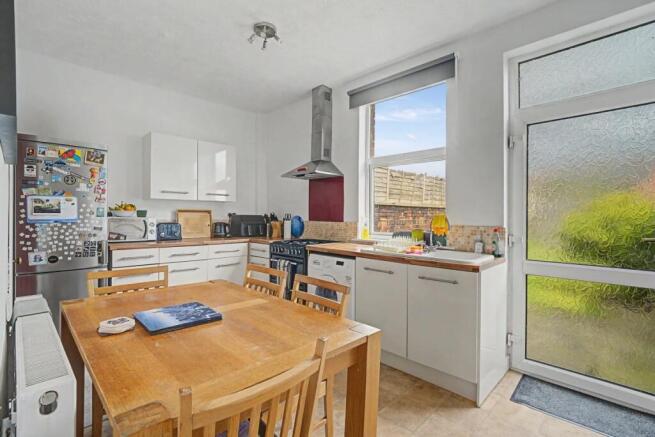 2 bed End of Terrace for sale Image 7