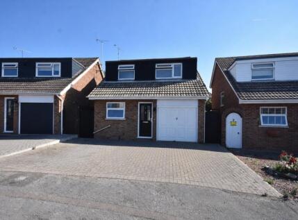 Warwick Drive, Ramsgate
