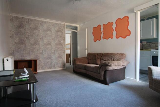 1 bed Flat to rent Image 7