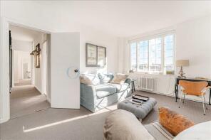 Flat 89, Swan Court, Chelsea Manor Street, London SW3 5RY