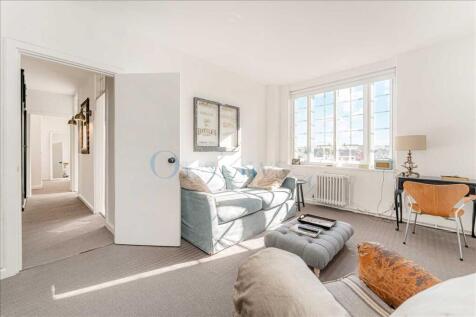 Swan Court, Chelsea Manor Street, London