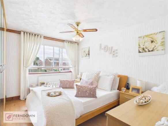 Bedrooom One