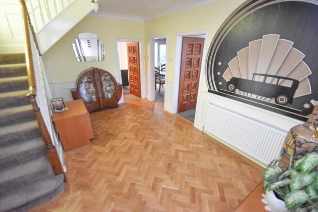 Hall