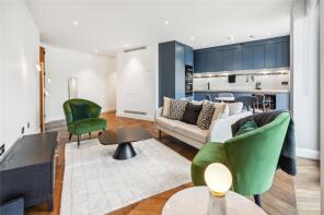 Apartment 8-03, 33, Newton Street, London WC2B 5EL