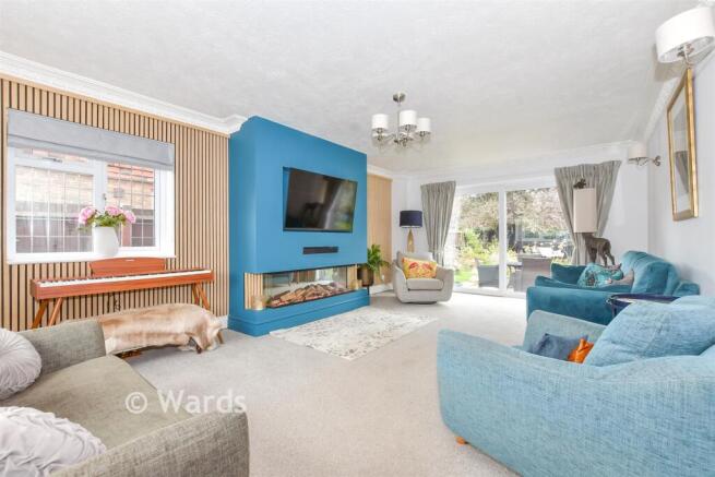 St. Nicholas Road, Littlestone, Kent photo 3