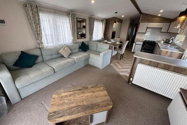 Willerby Langbrook  2022, St Ives Bay Beach Resort, Upton Towans, Hayle, Cornwall, TR27 5BH photo 5