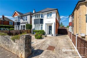 82a, Castlemain Avenue, Bournemouth BH6 5EW