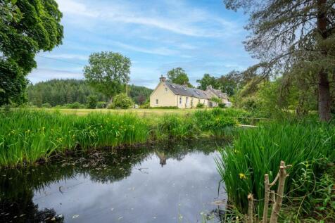 1, Eskadale Cottages, Kiltarlity, Beauly, Inverness-shire, IV4