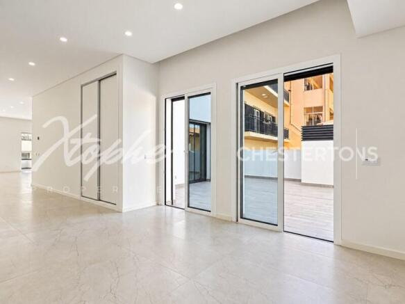 Quarteira 1 Bed Ground Floor Brand New Apartment For Sale (12)