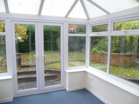 Conservatory