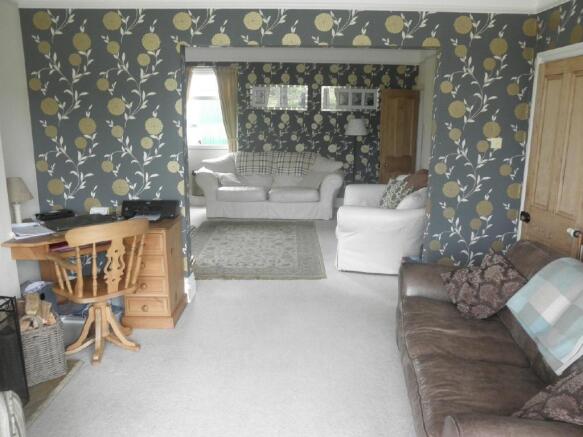 through lounge