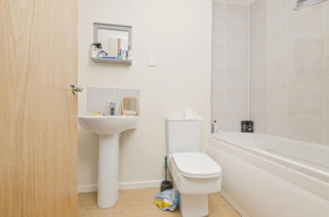 1 bed Flat for sale Image 9