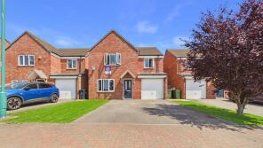 4, Littledale Crescent, Hempsted, Peterborough PE2 9FQ