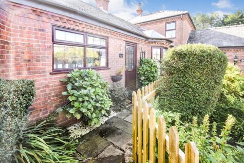 Cherry Tree Cottage, Jewison Lane, Sewerby, Bridlington, East Riding of Yorkshire