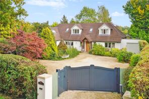 Floribunda, Green Lane, Littlewick Green, Maidenhead SL6 3RH