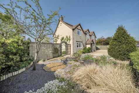 Westlands Lane, Beanacre