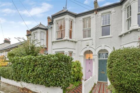 Hydethorpe Road, London, SW12