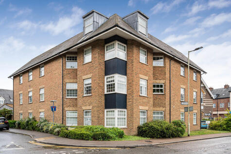 Mill Street, Hemel Hempstead