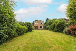 112, Pickford Road, Markyate, St Albans AL3 8RL