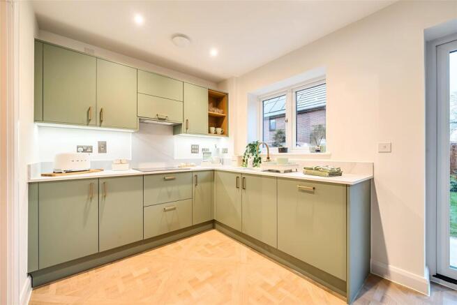 Show Home
