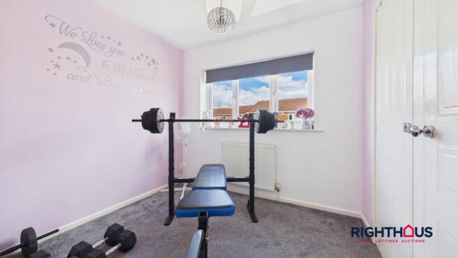2 bed Semi-Detached for sale Image 12
