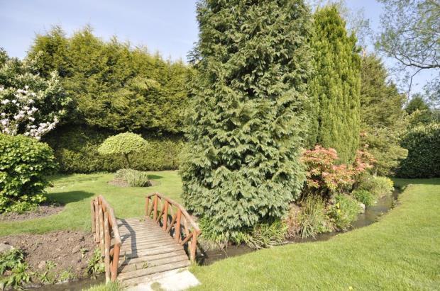 Gardens