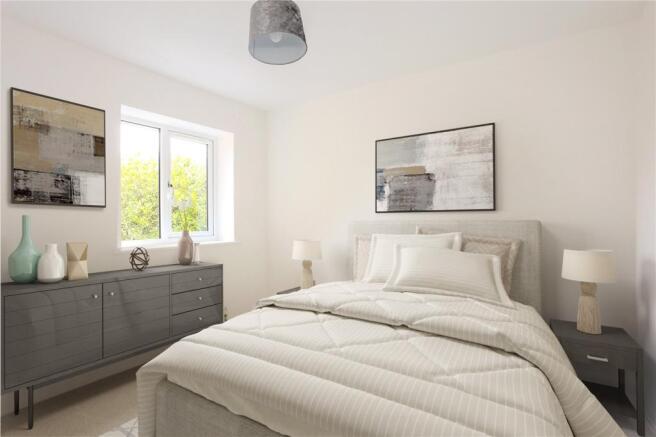 Bedroom 3