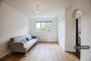 53, Bridge Meadows, Mercury Way, London SE14 5SX