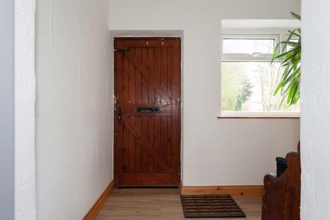 VESTIBULE
