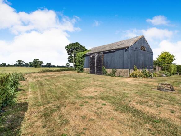 Barn