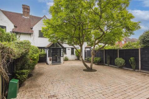 East Street, Addington, West Malling