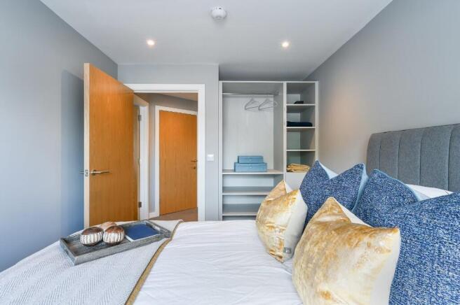 1 bed Apartment to rent Image 4