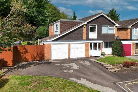 Church Hill Close, Solihull