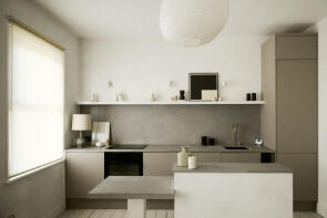 Flat 1, 264, Kilburn Lane, London W10 4BA