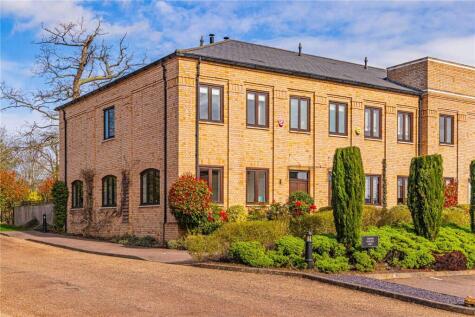 Soane Square, Stanmore, Harrow, HA7