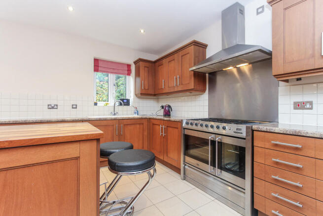 Kitchen - Aspect ...