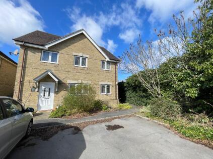 Tiggall Close, Earley, Reading