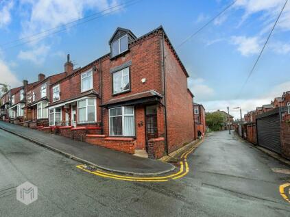 Hawthorne Road, Bolton, BL3