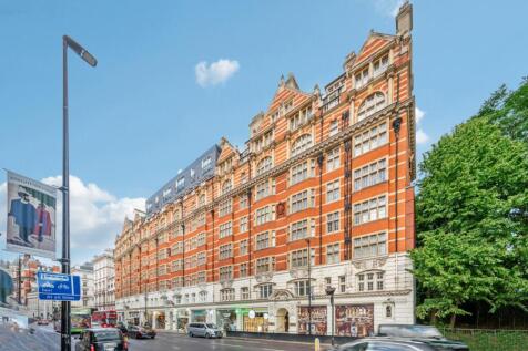 Parkside,
Knightsbridge, SW1X