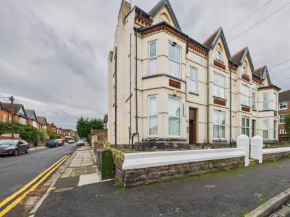 Grange Road West, Prenton