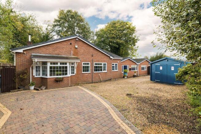 5 Bedroom Detached in WN6 9DP
