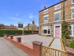 7, Scarborough Road, Norton, Malton YO17 9EZ