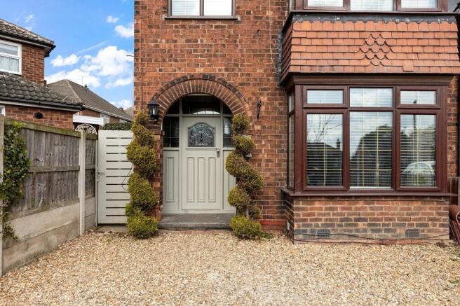 82 Cusworth Lane, Do