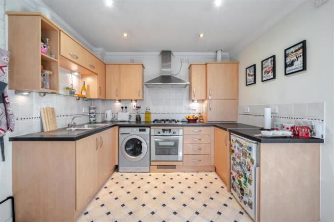 15 Reffield Close, Towcester