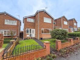 61, Harleston Way, High Heworth, Gateshead NE10 9BQ