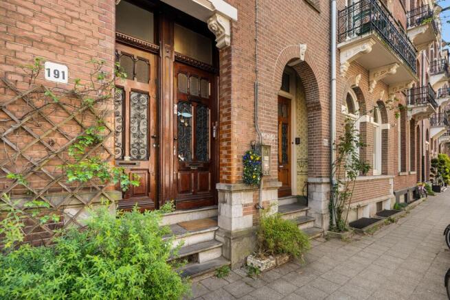 Koninginneweg 191 2 1075 CR AMSTERDAM image 3